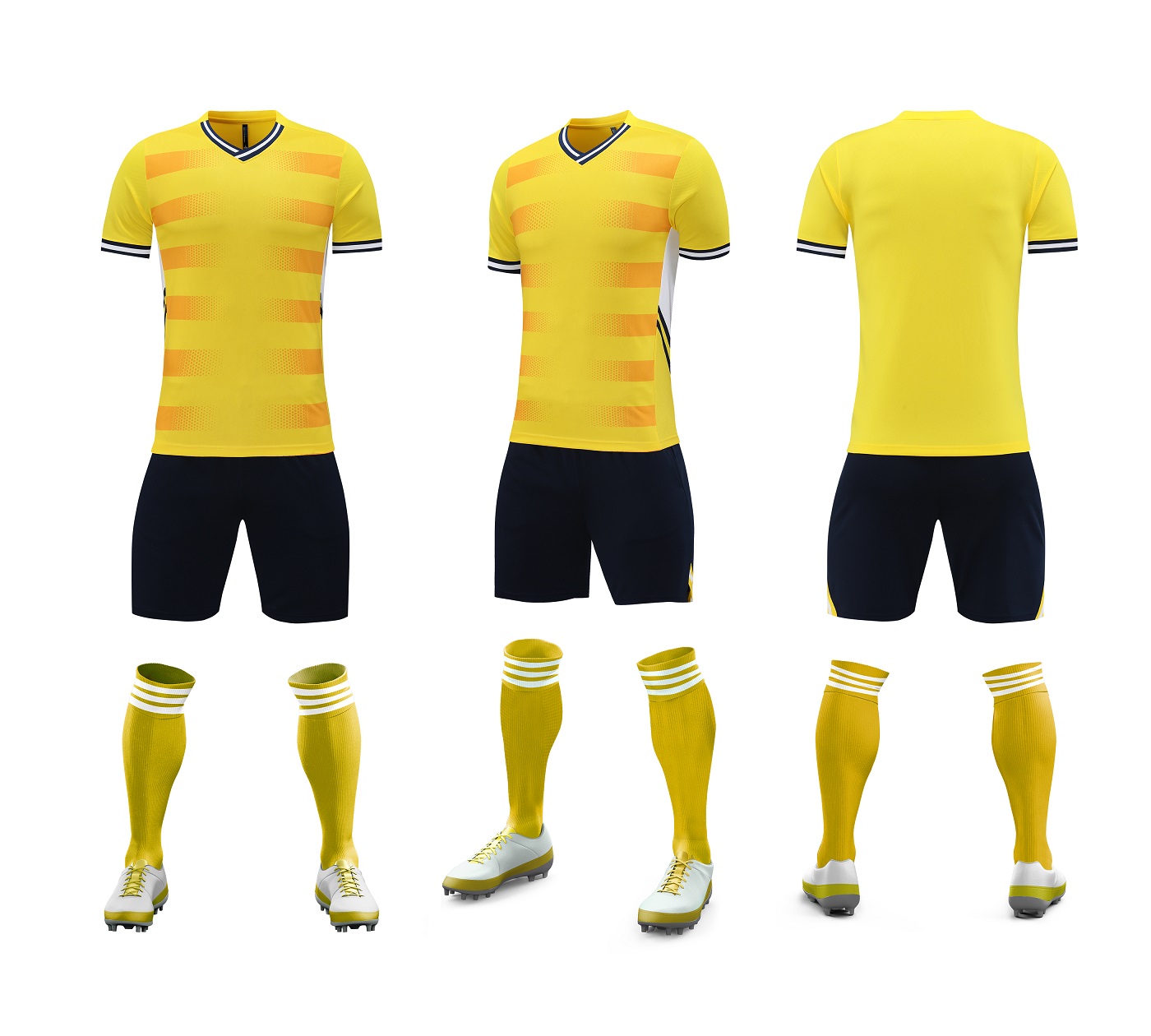 Custom Team Uniforms-2302B